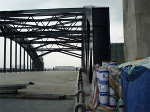 攀枝花专注工业场景喷漆服务