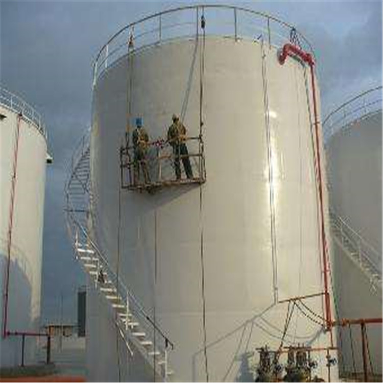 攀枝花喷漆翻新・工业喷漆・设备喷漆服务简介